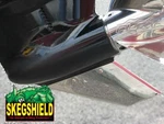 Skegshield SS00504 Guard Mercury Mariner 40-60 Hp & Stroke 2003 Up. Fixed Price $137.29.