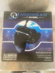 Michigan Wheel 11.375R12 3BL Aluminum Propeller Vortex (30-70 Hp) (992604). Fixed Price $69.00.
