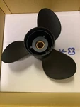 Tohatsu/nissan Propeller P/n: 3T5B645320. Fixed Price $139.95.