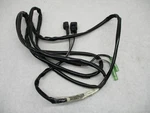 YB-06999-00 Yamaha Outboard Tool Oxygen Sensor Checking Wire Harness. Fixed Price $29.99.