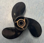 Brp Johnson Evinrude Omc 0174938 9.25 X Al Propeller 8-15HP. Fixed Price $35.00.