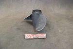 2002 Mercury 90HP 2-STROKE Carbureted Outboard Solas Propeller 1411-132-21. Fixed Price $119.99.