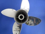 Signature SL4: 24P Four Blade Propeller For Bravo Mercruiser 47-B24BR4B. Fixed Price $789.00.