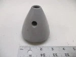 854045 Volvo Penta Propeller Cone Nut AQ2500, 250, 270. Fixed Price $49.99.