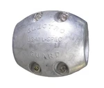Electro Guard SL-1750 Streamlined Barrel 1-3/4" Propeller Shaft Zinc Anode. Fixed Price $34.95.