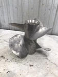 Volvo Penta Stern Dp-sm Outdrive Boat Props Propellers 3851467 3851476. Fixed Price $609.15.