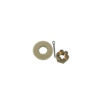 Sierra Prop Nut Kit -omc- Evinrude Johnson V4 Gc 18-3716. Fixed Price $24.99.