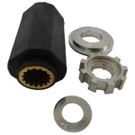 Turning Point 11501100 Propeller Hub 511 Johnson Evinrude G2 Only. Fixed Price $57.60.