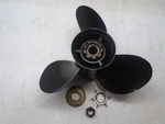 K3 Mercury 12-3/4 X Rh Aluminum Propeller 48-77348-21. Fixed Price $59.95.