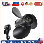 11 1/4 X 15P Outboard Boat Propeller Fit Suzuki Engine 35-65HP 13 Spline, Rh. Fixed Price $52.19.