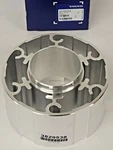 New Genuine Oem Volvo 3829538 Aluminum Hub Spacer / Sleeve Heavy Truck Part. Fixed Price $169.99.
