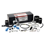 Mercury 8M0215916 Mercruiser Bravo Two Sterndrive 300 Hour Maintenance Kit. Fixed Price $754.96.