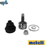 Joint Kit Drive Shaft 15-1067 For Fiat SEICENTO/600/HATCHBACK/VAN Cinquecento. Fixed Price $51.03.
