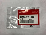 Honda Outboard 4-STROKE Cover Clamp Washer BF8D BF250 Oem 90506-ZV1-000. Fixed Price $24.99.