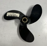 Omc Evinrude Johnson Prop P/n 175092 8.6X5.5 Rh Alum. Fixed Price $99.99.