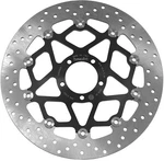 Brembo Serie Oro Floating Brake Rotor Front 78B408B1 Ktm Super Duke. Fixed Price $416.40.