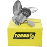 Turbo Boat Propeller TOSI150020L4 Suzuki Lh X 20P Stainless. Fixed Price $271.85.