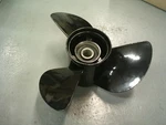 Amita Yamaha Inline 13.1X19 Blade Solas Propeller. Fixed Price $150.00.