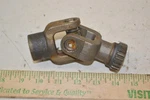 Suzuki Lt 230 Quadrunner Transmission Prop Drive U-joint 27100-18A00 1985-1986. Fixed Price $149.95.
