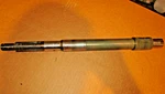 Yamaha Oem 2.6L V6 Propshaft 6J9-45611-01-00. Fixed Price $76.66.