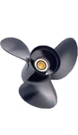 AL#613 12.75X21 Omc 3B Rh Aluminum Propeller. Fixed Price $75.00.