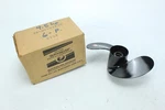 63494A10 Mercury Mariner 8-1/4 X Aluminum Propeller 4-7.5 Hp New. Fixed Price $90.00.