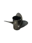 Yamaha 15 1/4 23 Rh, Saltwater Series Xl, Ss Propeller, Oem. Fixed Price $474.99.