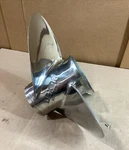 Solas Rubex L3 Propeller 15.75X 15P 9572-158-15 (used/out Of Box). Fixed Price $353.60.