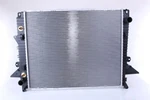 Nissens 64321A Radiator, Engine Cooling For Land Rover. Fixed Price $262.79.