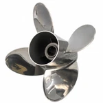 Mercury Oem Propeller Vensura 14X21 Pitch 4BLADE Lh 135-300 Hp 48-825903A48. Fixed Price $415.00.