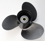 Brp Evinrude Johnson PN763453 Prop-al 15.5X13. Fixed Price $139.99.