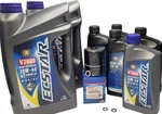 Suzuki Outboard Complete Oil Change Kit - DF300/350. Fixed Price $190.99.
