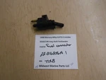 22-816856A Mercury 1998 60HP 0G602198 Outboard Fuel Connector T128. Fixed Price $14.99.
