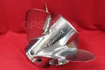 Mercury Rev X Propeller 350/400 Hp V10 Outboard - 18P Rh 8M0182942 New/ Oem. Fixed Price $1340.15.