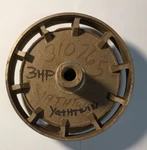 310765 0310756 Evinrude Johnson Omc Test Propeller Hp Yachtwin Vitange. Fixed Price $29.99.