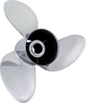 Solas Propeller Rubex HR3 Blade S/s Pmg 9551-145-21. Fixed Price $376.99.