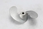 48-24456 Mercury Kiekhaefer Mark KF3 KF5 Bronze 2-BLADE Propeller Vintage. Fixed Price $40.00.