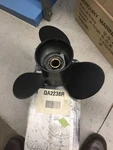 Mercury Quicksilver Propeller QA2088X. Fixed Price $72.28.