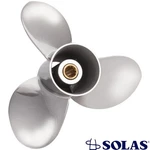 10 X 11P Stainless Steel Propeller Fits Mercury 4 Stroke Spline 30 2006-2021. Fixed Price $274.66.