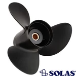 Honda BF135 BF115 BF150 BF200 BF225 BF250 3-BLADE 15-SPLINE Propeller 2002-2026. Fixed Price $247.30.