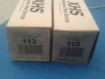 (1) Boat Marine Michigan Wheel Xhs Bushing 113. Fixed Price $19.11.