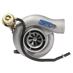 J536309 Turbo Charger With Mounting Gaskets Fits Case-ih 7150 7250 8950 2155. Fixed Price $458.99.