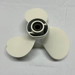 Yamaha Oem Propeller 9-7/8X9, 664-45941-01-00. Fixed Price $109.94.