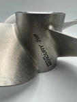 Mercury Oem Bravo Iii Propeller 16X20 Pitch 4LH 48-8M8022360. Fixed Price $499.00.