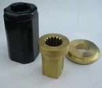 Michigan Wheel 203 Vortex And Apollo Propeller Xhs Hub Kit. Fixed Price $70.00.
