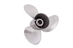 Solas Propeller 14X23 For Honda 115 135 150 200 225 250 Hp Stainless Steel Tooth. Fixed Price $686.72.
