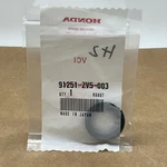 Honda Oem 91251-ZV5-003 Seal New. Fixed Price $8.54.