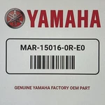 Yamaha Oem Stainless Steel Offshore Ii Propeller 3 X 15 16. Fixed Price $600.00.