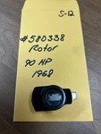 Nib Nos Oem Omc Johnson Evinrude Rotor 580338 90 Hp 1968. Fixed Price $10.90.