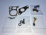 Johnson Outboard TD-20 Carb Gasket Set, 1946-49 5HP. Fixed Price $26.00.